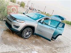 جیپ کۆمپاس